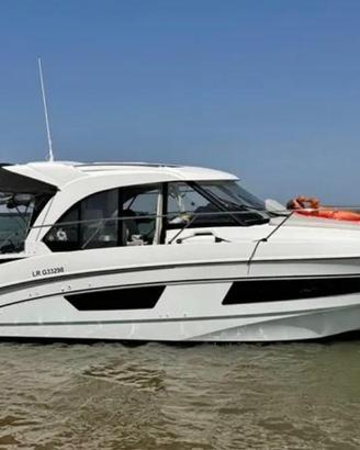 Beneteau Antares 9 OB del 2022