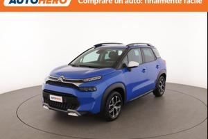 CITROEN C3 Aircross RA94459