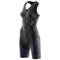 Body triatlon donna taglia s  marca skins