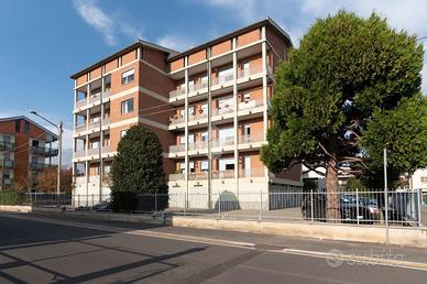 5 LOCALI A CIRIÈ