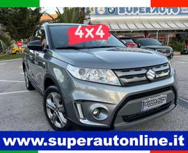 SUZUKI Vitara 1.6 DDiS 4WD AllGrip V-Cool
