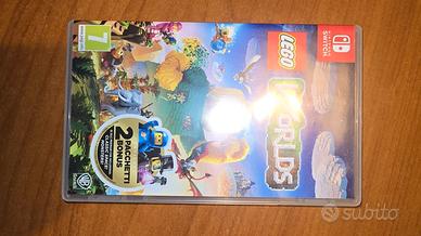lego worlds switch nintendo