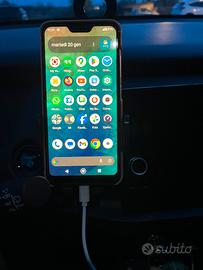 Porta telefono x auto