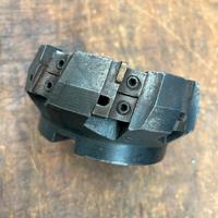 Corpo fresa a inserti