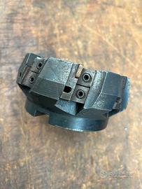 Corpo fresa a inserti