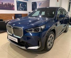 BMW iX1 eDrive 20 Special Edition