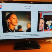 Tv LG 24 MT 47 DC-PZ