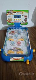 Gioco flipper