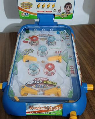 Gioco flipper