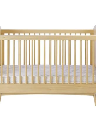 Lettino neonato evolutivo 70x140 cm