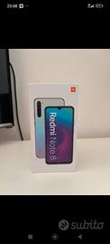 redmi note 8