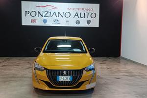 Peugeot 208 PureTech 100 Stop&Start 5 porte Active