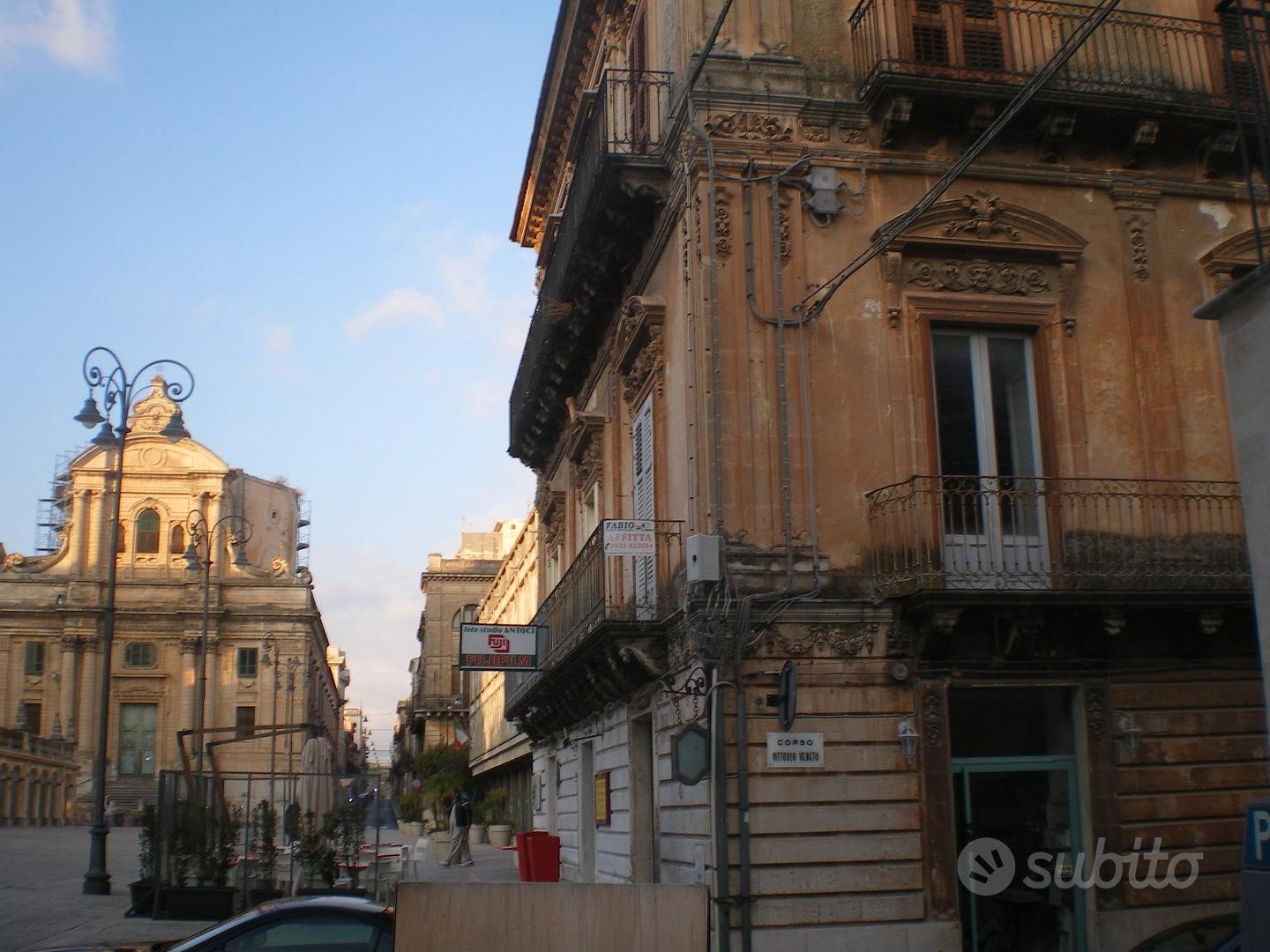 Apartment in Ragusa, Cappuccini - Vista 2