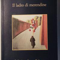 Il ladro di merendine - Andrea Camilleri