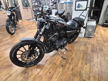 Harley-davidson 883 CUSTOM