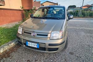 FIAT PANDA 1.2 BENZINA 2012