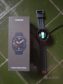 Samsung Galaxy Watch ultra 2 lte 2026