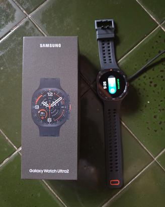 Samsung Galaxy Watch ultra 2 lte 2026