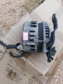 alternatore great wall gonow benzina