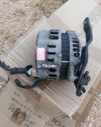 alternatore great wall gonow benzina