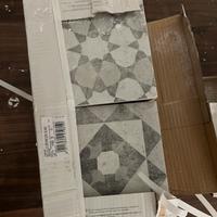 Piastrelle Maioliche