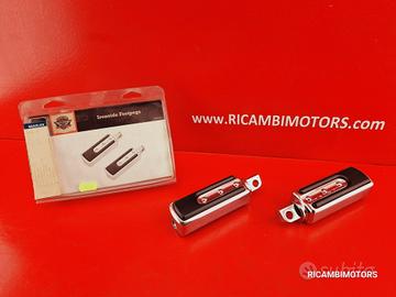 POGGIAPIEDI IRONSIDE HARLEY DAVIDSON