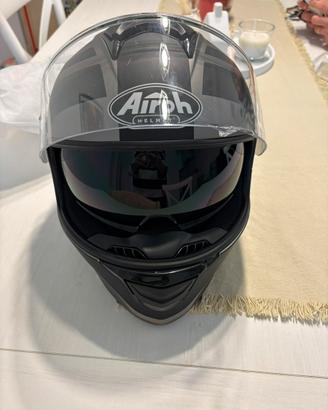 Casco uomo