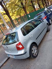 Volkswagen polo GPL 