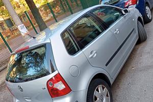 Volkswagen polo GPL 