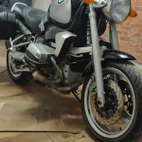 BMW R850R 