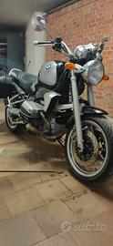 BMW R850R 