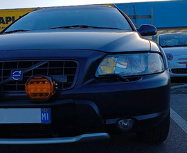 Volvo v70 XC T5 ASI Manuale