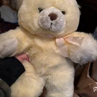 Peluche Orsetto