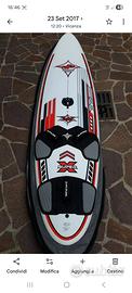 Tavola Windsurf JP