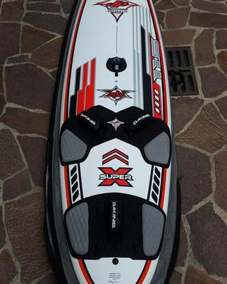 Tavola Windsurf JP