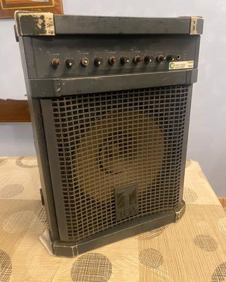 Amprificatore elettronico  TOA KD