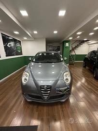 Alfa Romeo Mito 1.3 JTD Basis