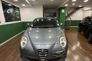 Alfa Romeo Mito 1.3 JTD Basis