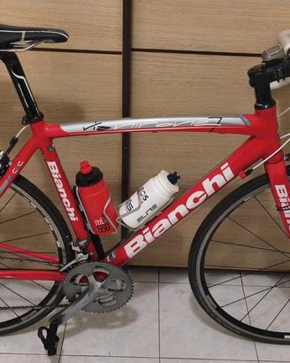 Bici da corsa - Bianchi - Via Nirone 7 