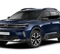 Musata completa e ricambi vari CITROEN C5 AIRCROSS