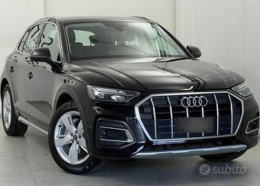 Audi Q5 35 TDI S tronic Business