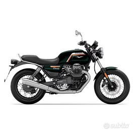Moto Guzzi V7 SPECIAL