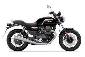 Moto Guzzi V7 SPECIAL