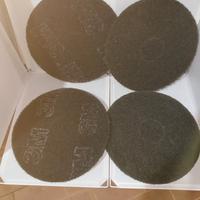 dischi per pavimenti 