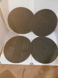 dischi per pavimenti 