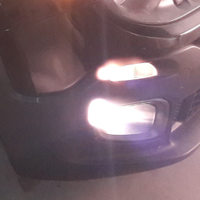 Catadiottri laterali Jeep Renegade