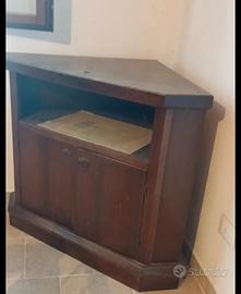 porta tv