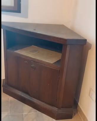 porta tv