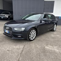 Audi A4 Avant 2.0 TDI 177CV Advanced. Garanzia