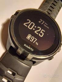 SUUNTO Spartan Sport Wrist HR Baro